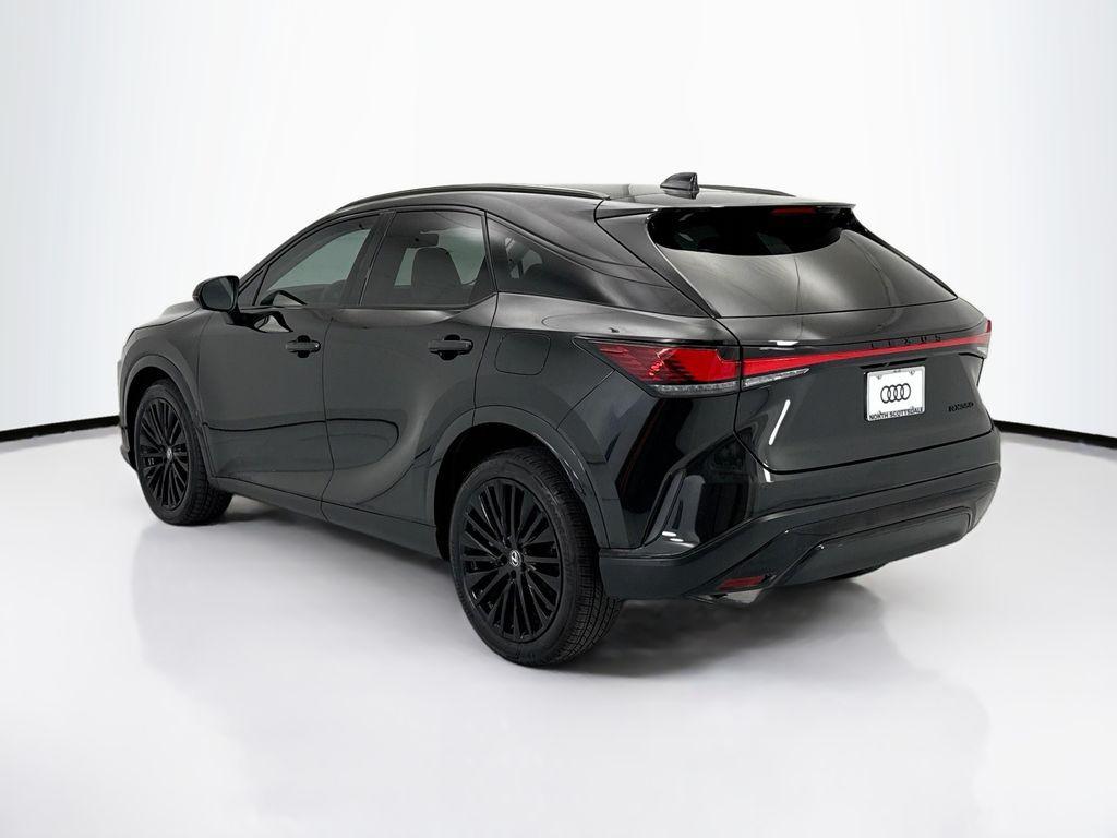 used 2023 Lexus RX 350 car, priced at $46,719