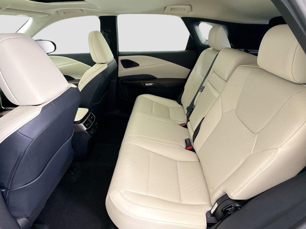 used 2023 Lexus RX 350 car, priced at $46,719