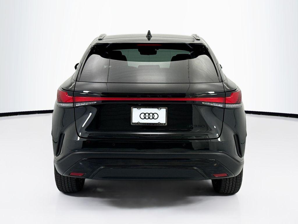 used 2023 Lexus RX 350 car, priced at $46,719