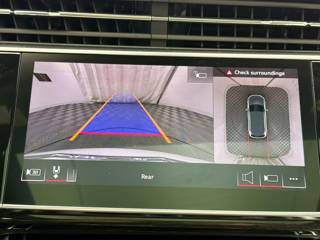 used 2026 Audi Q7 car