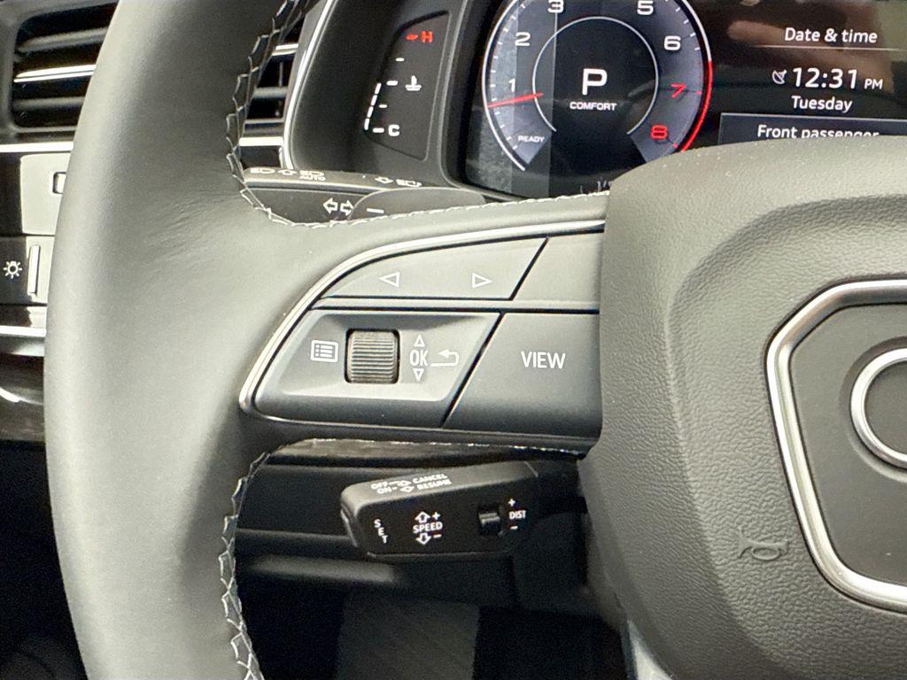 used 2026 Audi Q7 car