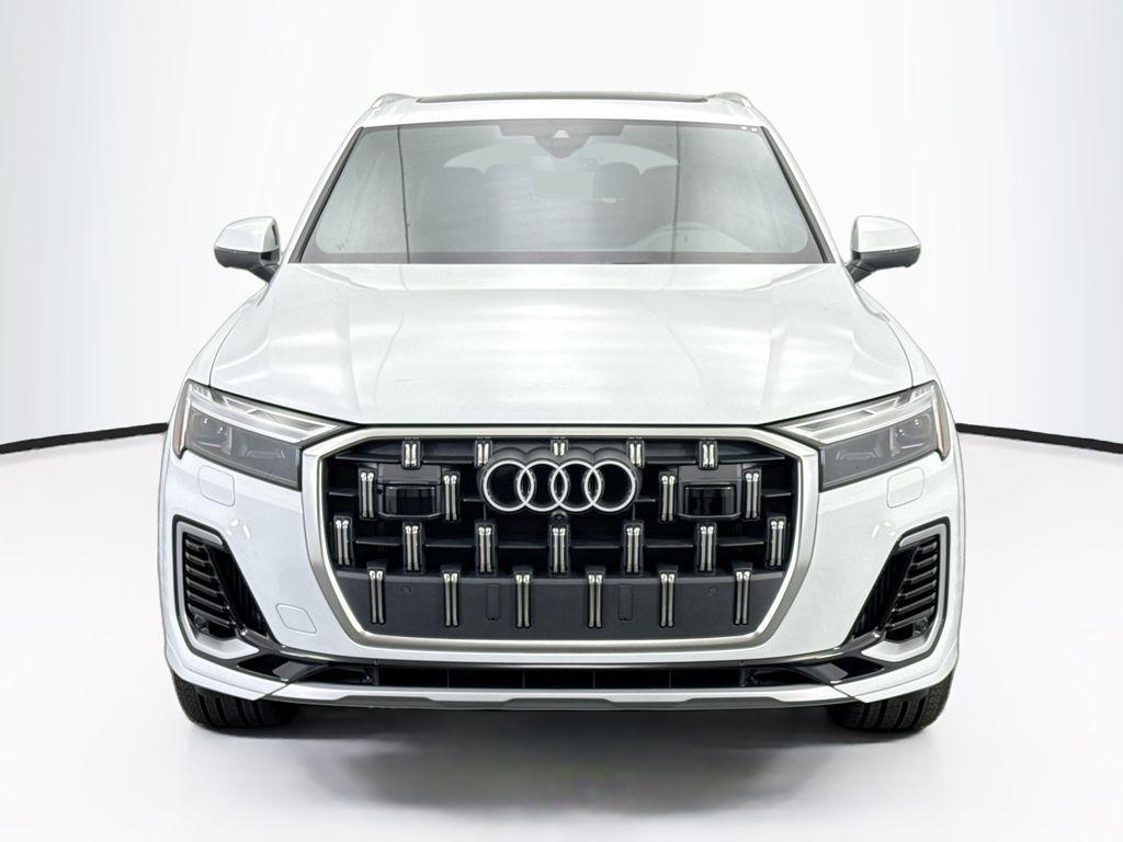 used 2026 Audi Q7 car