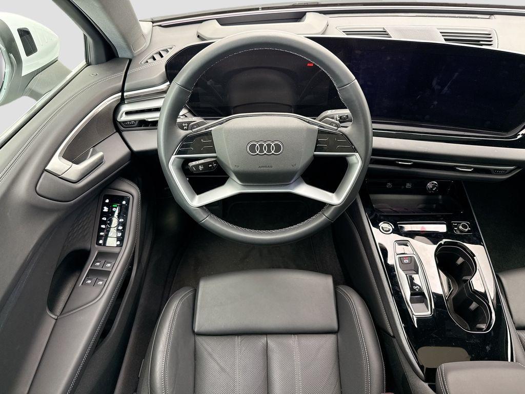 used 2025 Audi A5 car