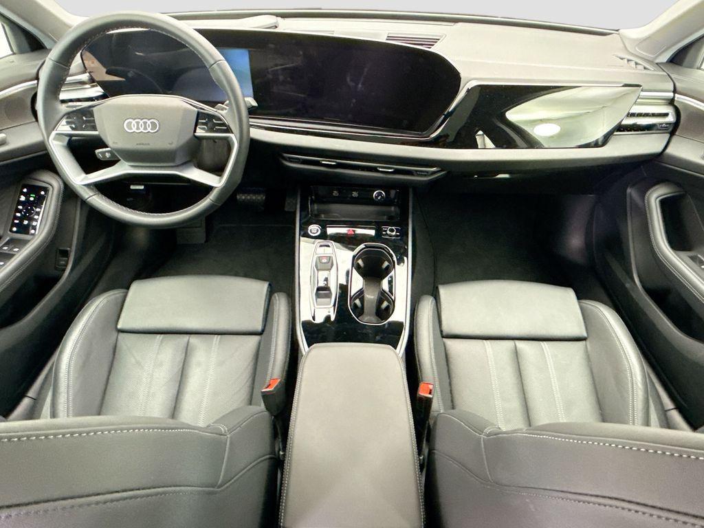 used 2025 Audi A5 car