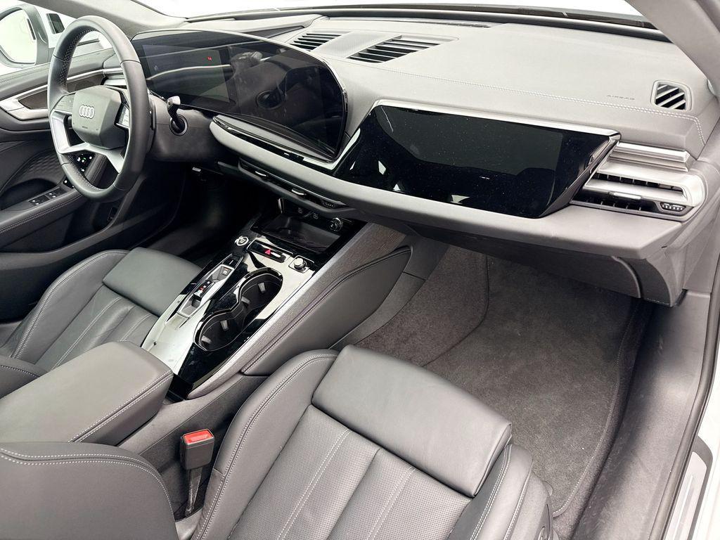 used 2025 Audi A5 car