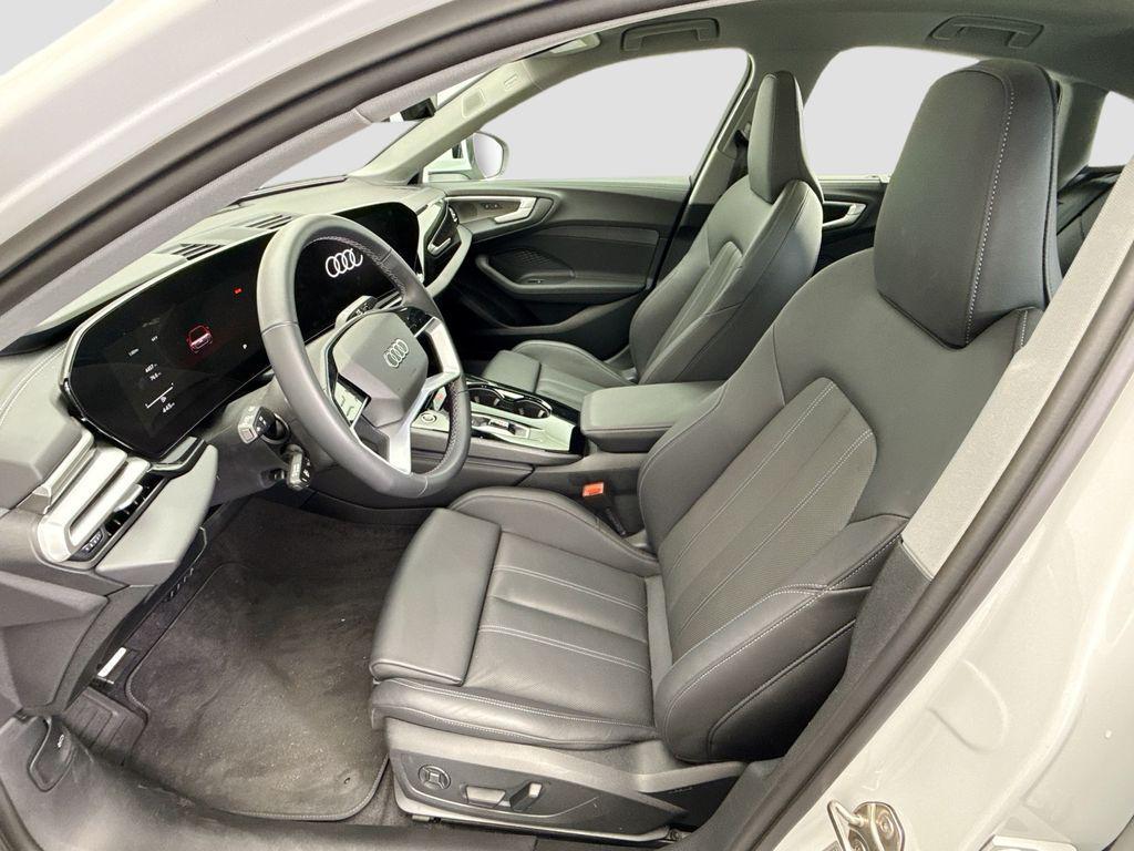 used 2025 Audi A5 car