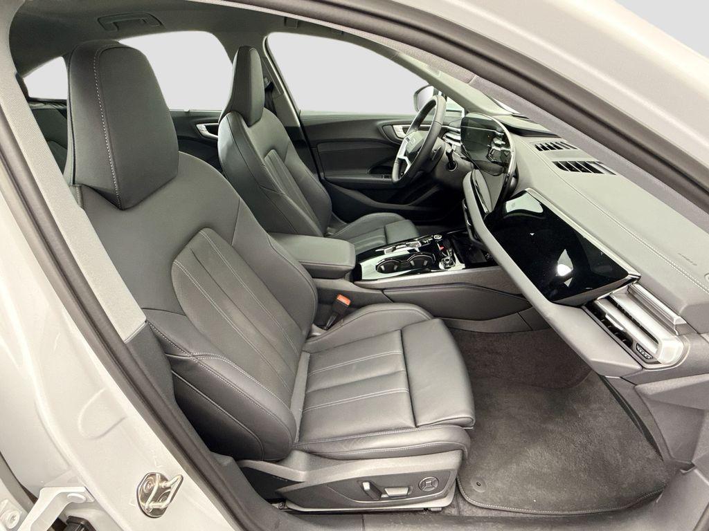 used 2025 Audi A5 car