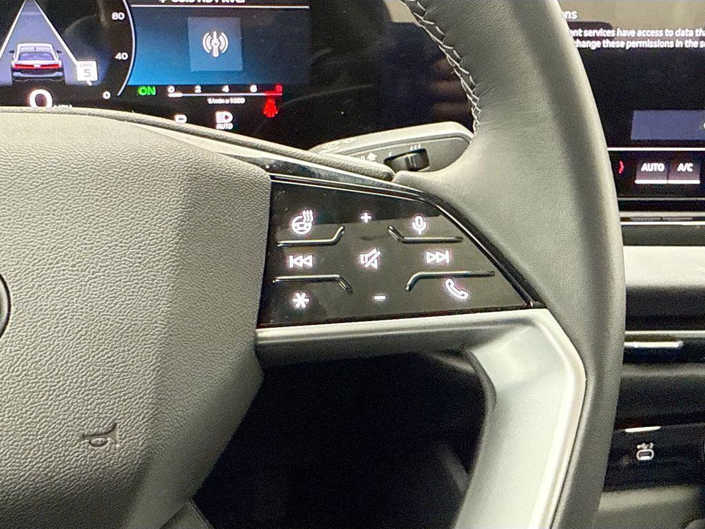 used 2025 Audi A5 car