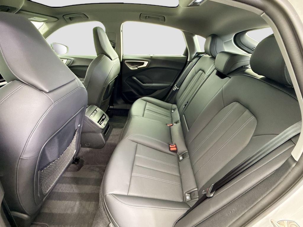 used 2025 Audi A5 car