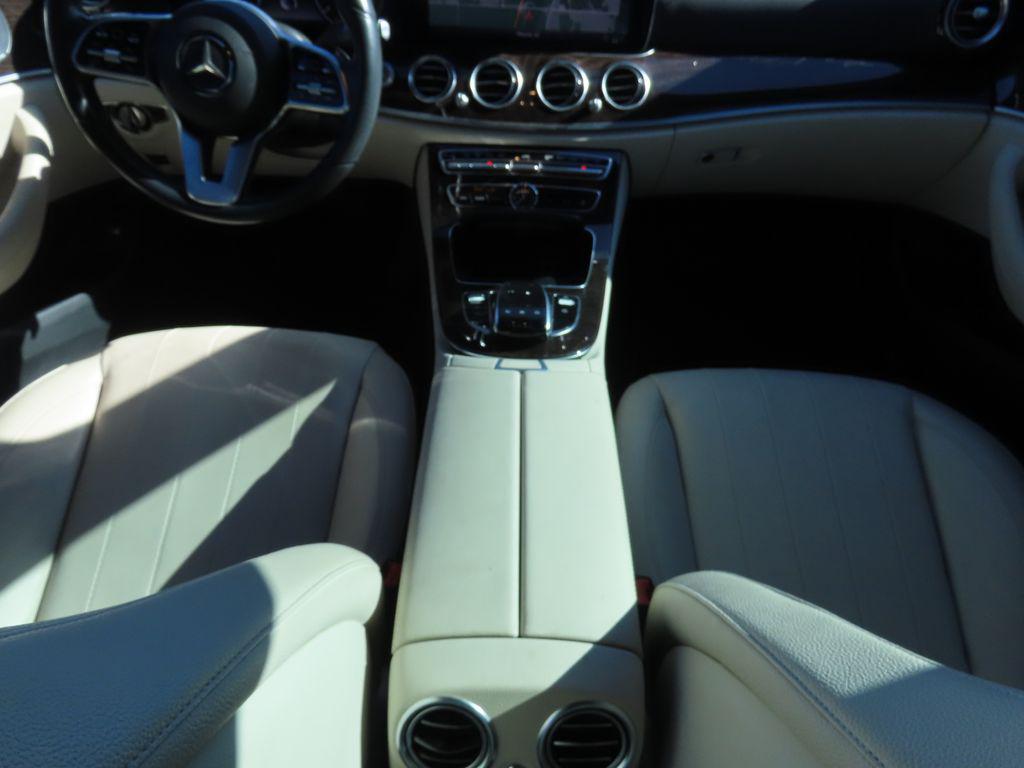 used 2019 Mercedes-Benz E-Class car, priced at $25,972
