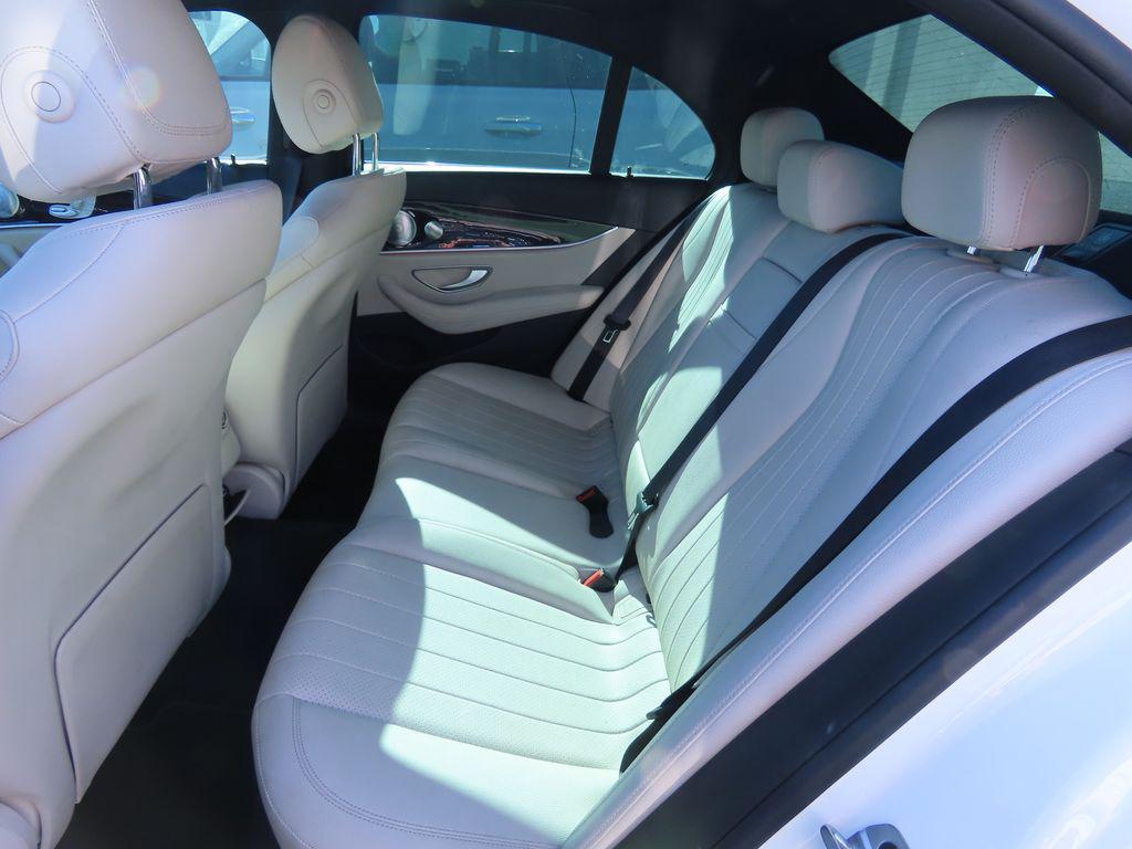 used 2019 Mercedes-Benz E-Class car, priced at $25,972