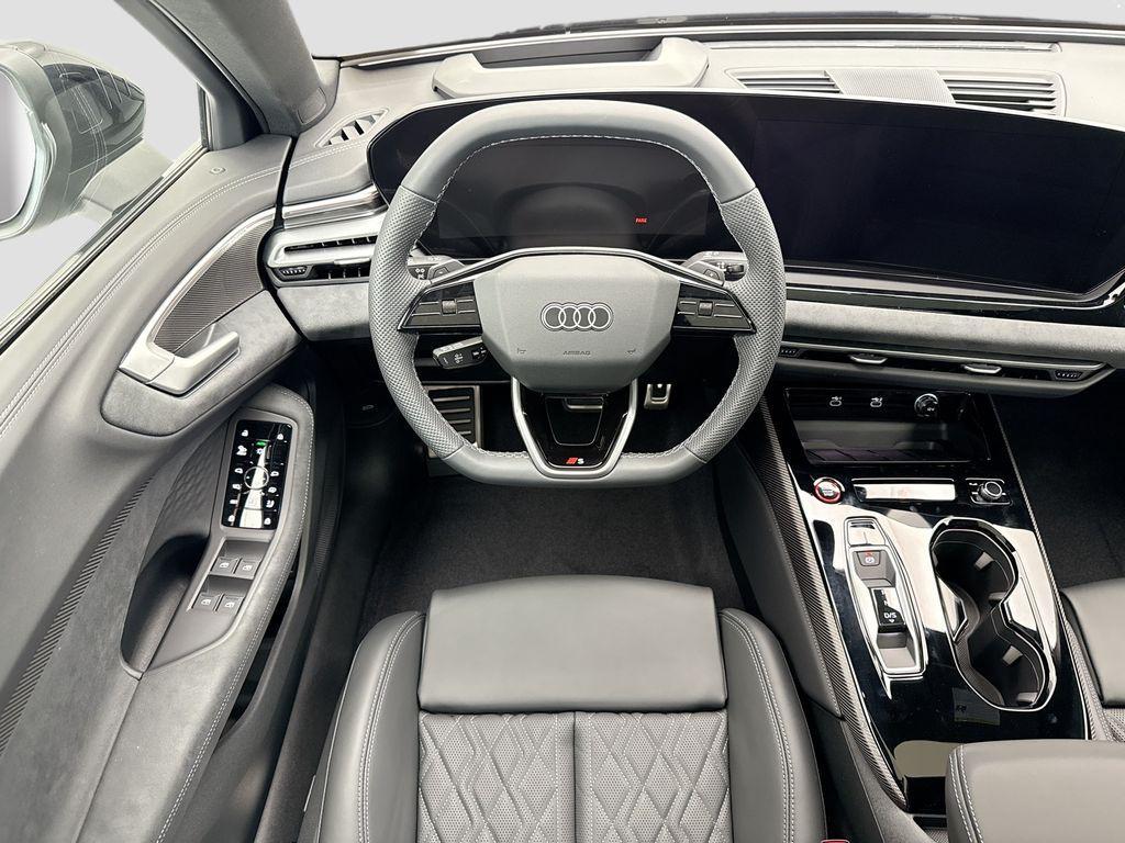 new 2026 Audi S5 car, priced at $74,390