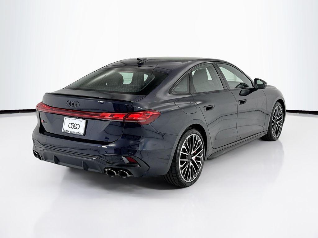 new 2026 Audi S5 car, priced at $74,390