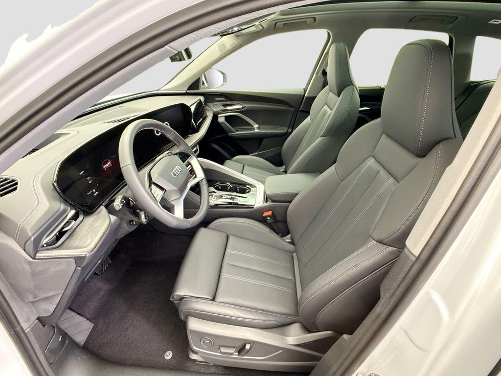 new 2025 Audi Q5 car, priced at $61,890