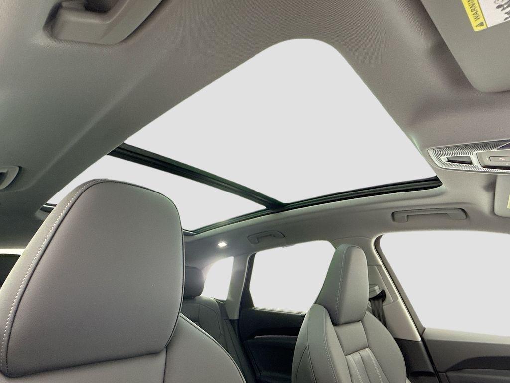 new 2025 Audi Q5 car, priced at $61,890