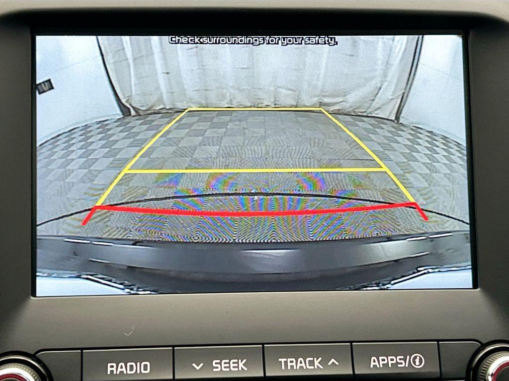 used 2018 Kia Forte car, priced at $13,875