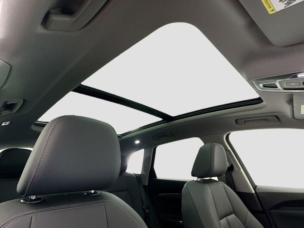 new 2025 Audi Q5 car, priced at $55,255