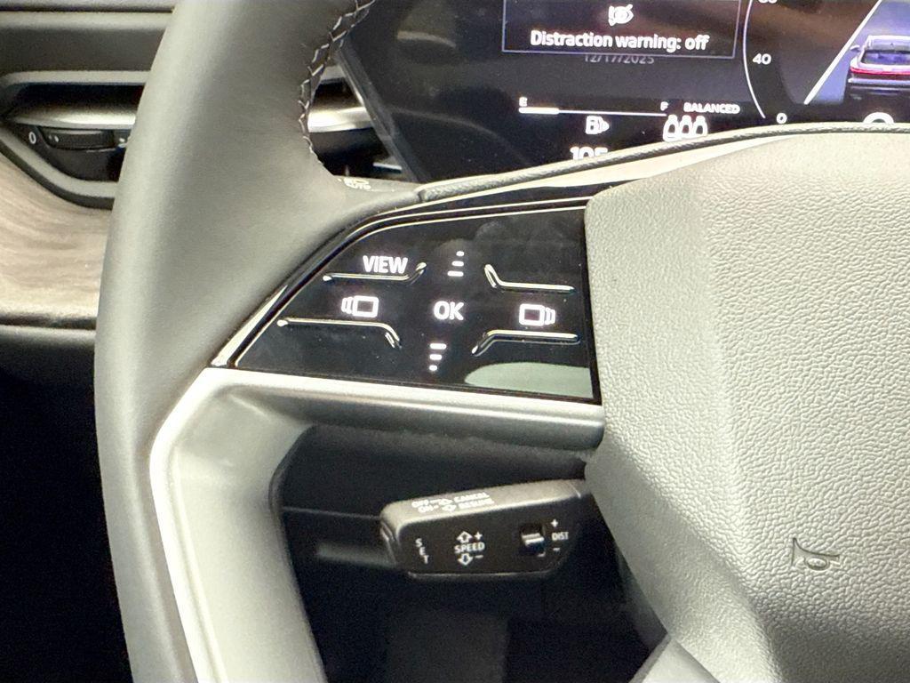 new 2025 Audi Q5 car, priced at $55,255