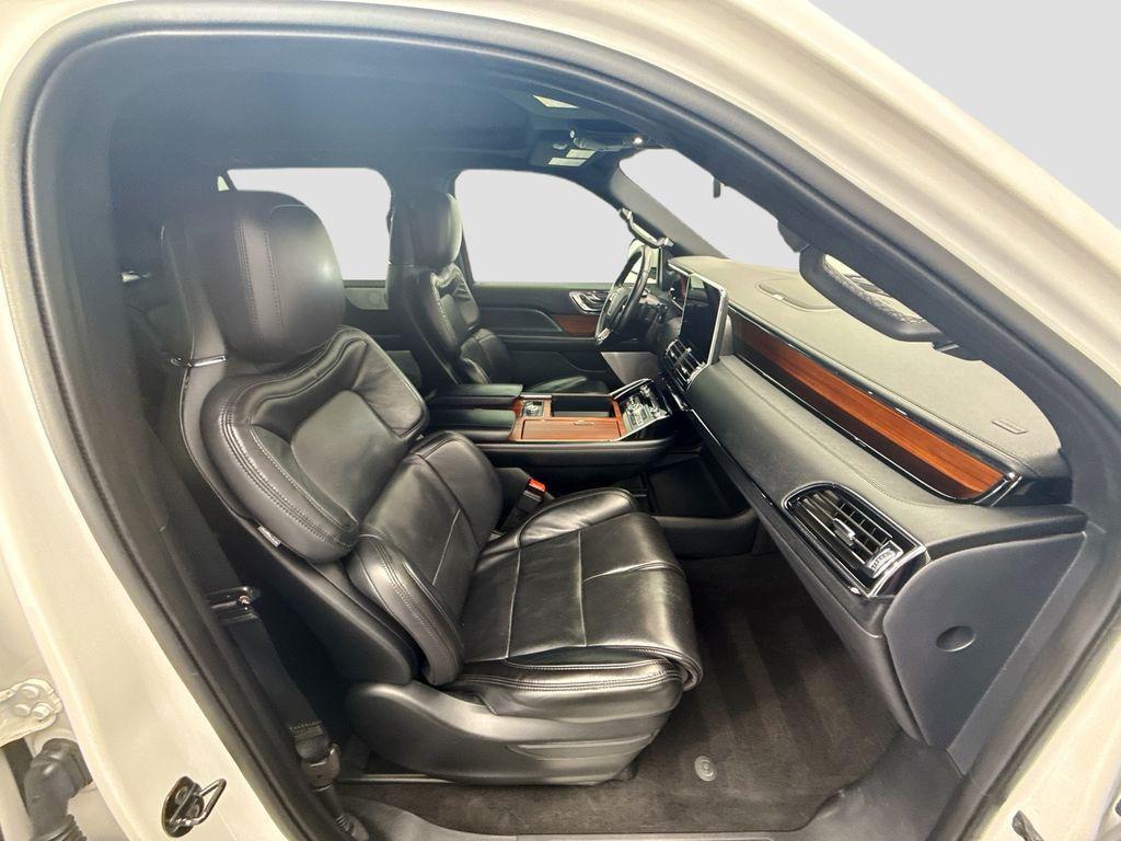 used 2020 Lincoln Navigator car, priced at $35,249