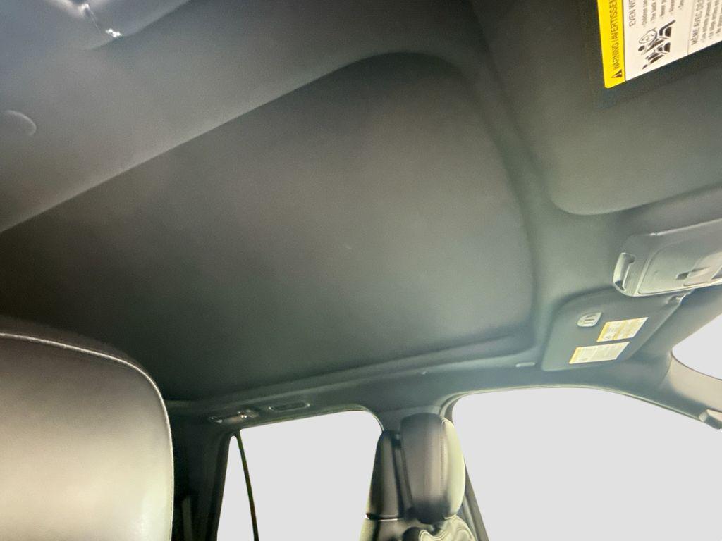 used 2020 Lincoln Navigator car, priced at $35,249