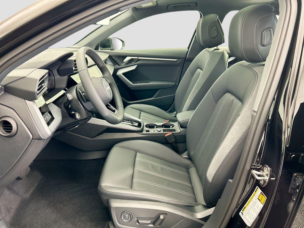 used 2026 Audi A3 car