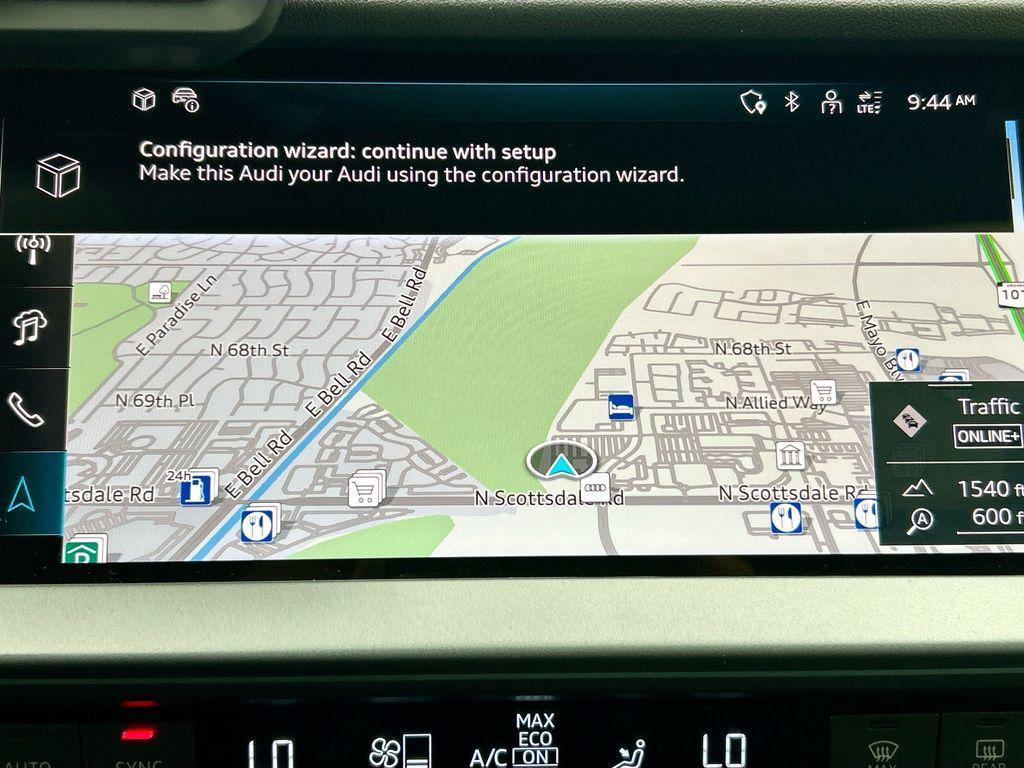 used 2026 Audi A3 car