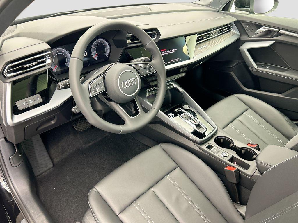 used 2026 Audi A3 car