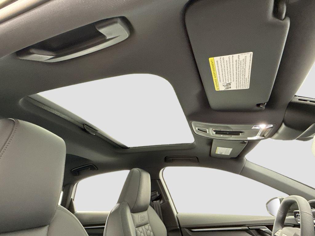 new 2026 Audi RS 3 car, priced at $70,745