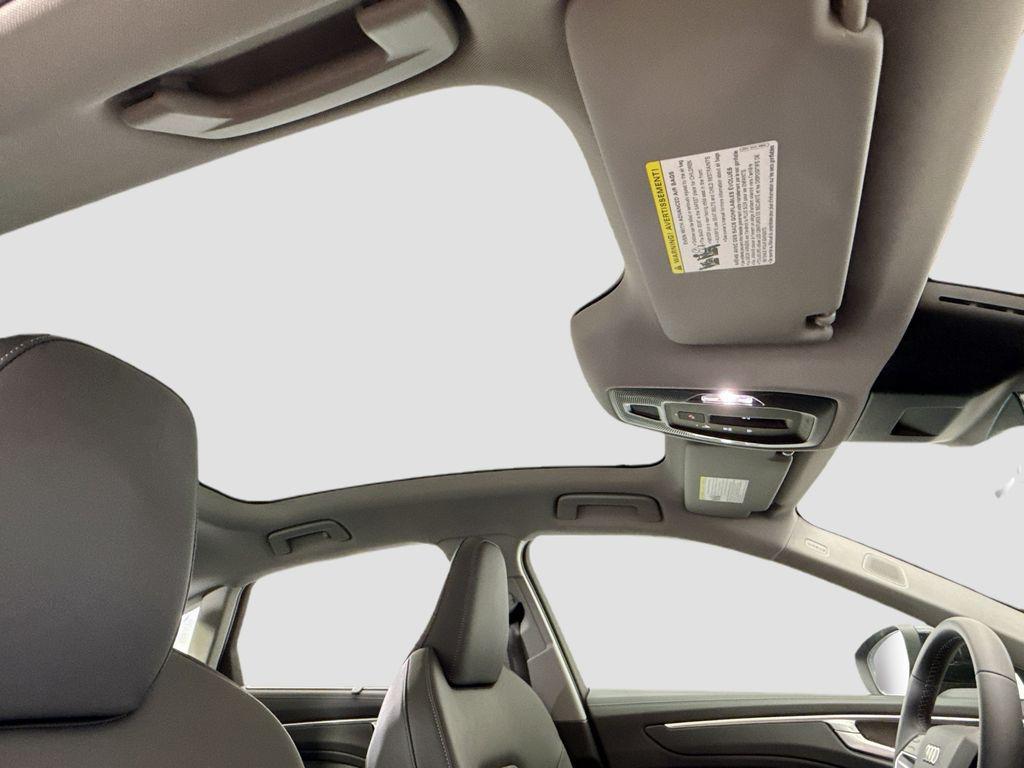 new 2026 Audi A6 car, priced at $72,365