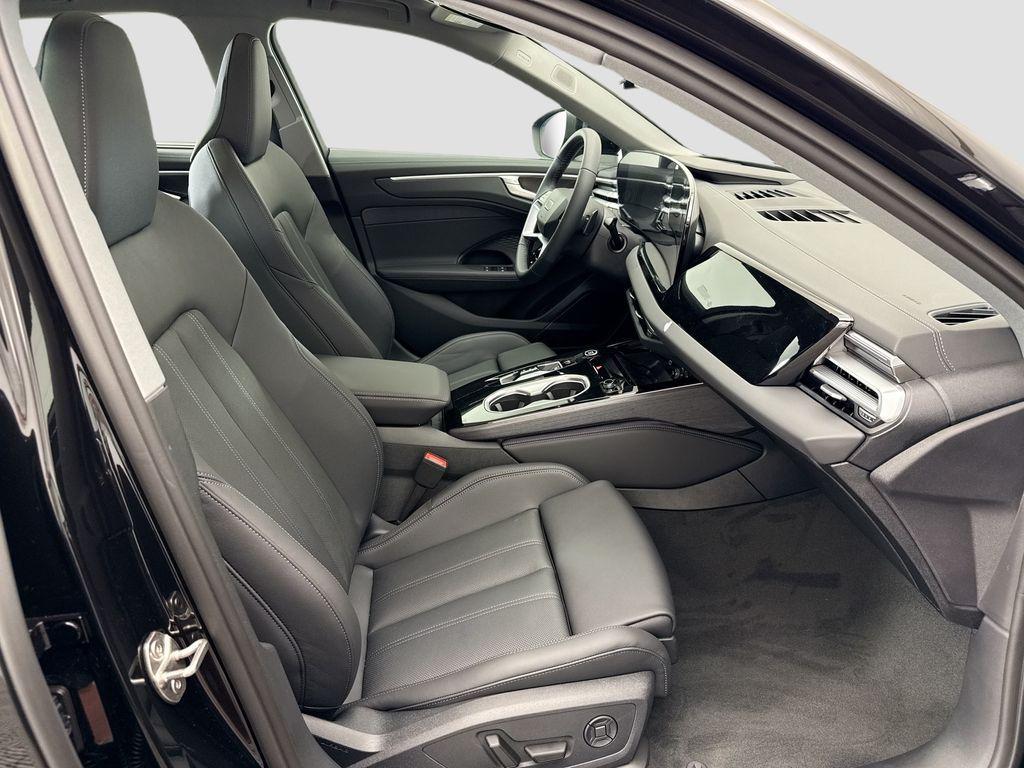 new 2026 Audi A6 car, priced at $72,365