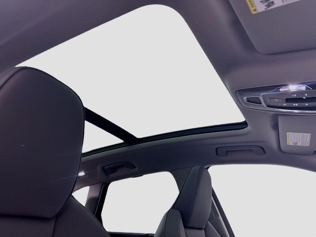 new 2025 Audi Q5 car, priced at $56,258