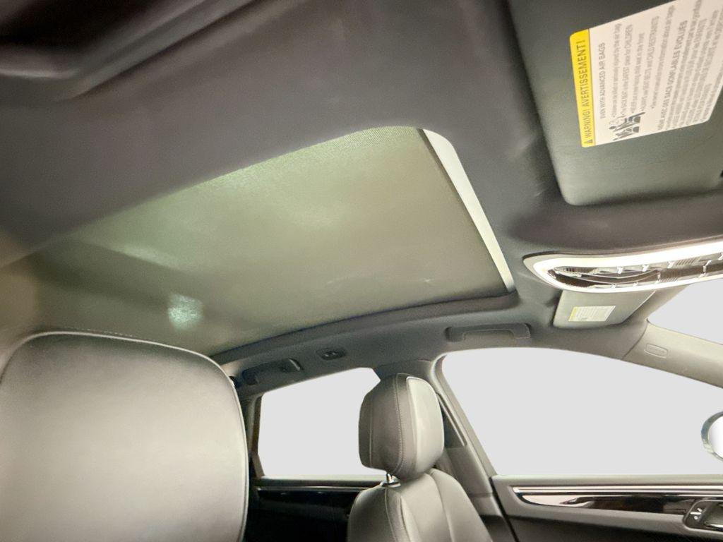 used 2017 Porsche Macan car, priced at $21,069