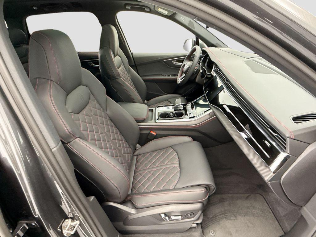 new 2026 Audi Q7 car, priced at $87,040