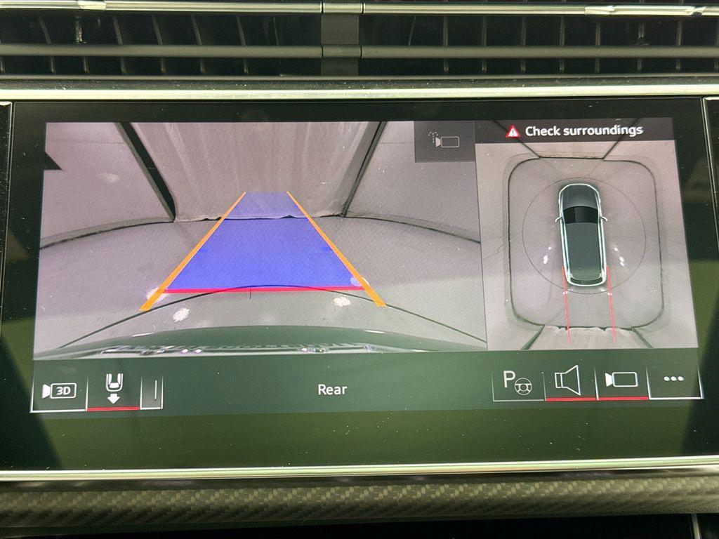 new 2026 Audi Q7 car, priced at $87,040