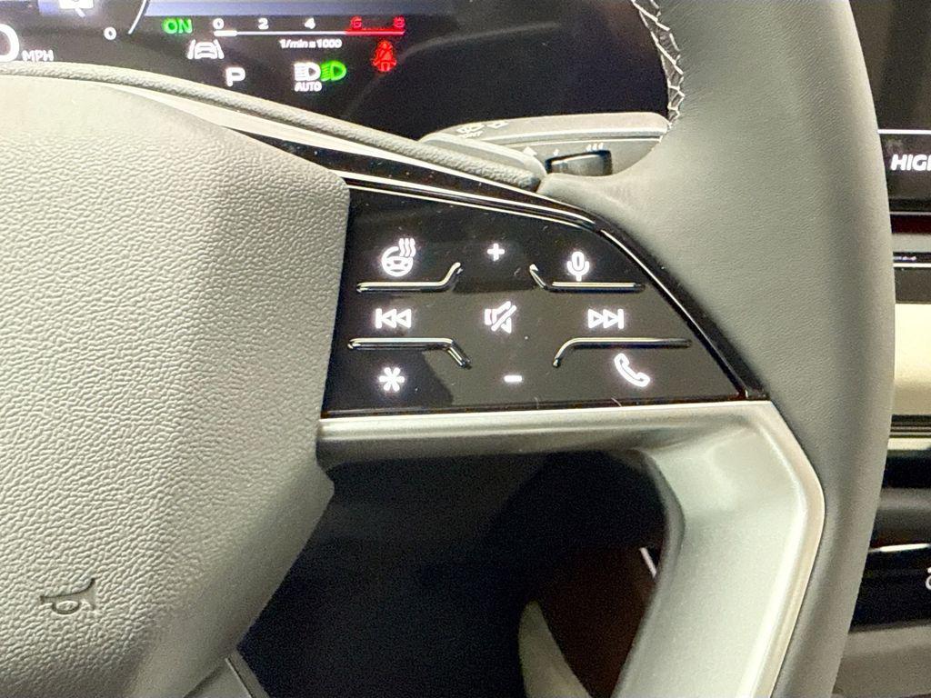 new 2026 Audi A6 car, priced at $70,740