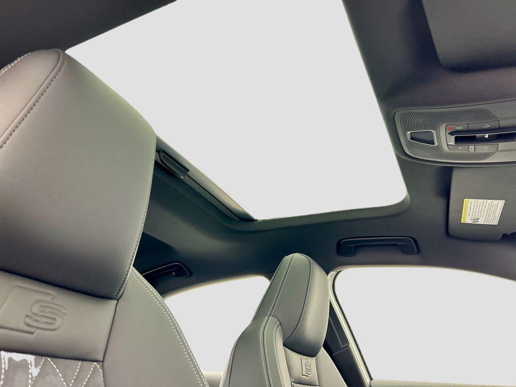 new 2026 Audi S3 car, priced at $61,040