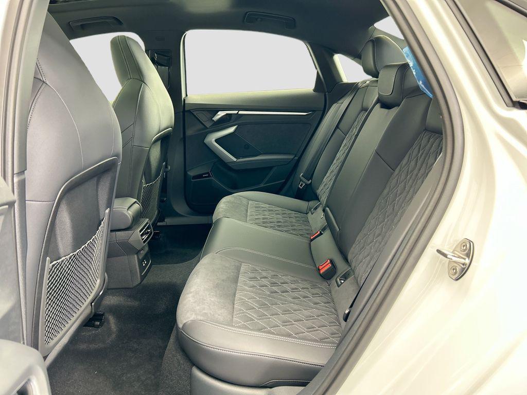 new 2026 Audi S3 car, priced at $61,040