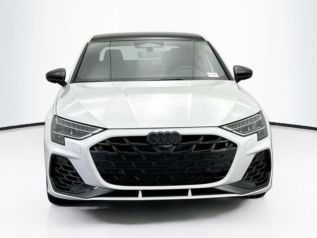 new 2026 Audi S3 car, priced at $61,040