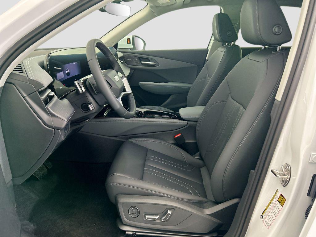 new 2026 Audi Q3 car, priced at $49,285