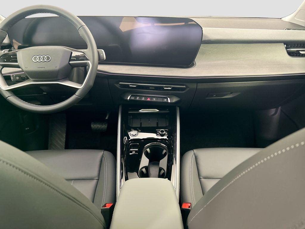 new 2026 Audi Q3 car, priced at $49,285
