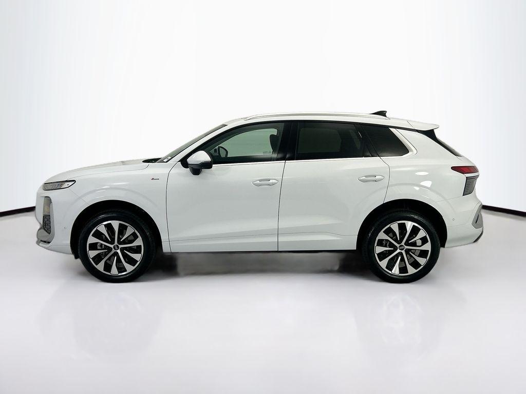 new 2026 Audi Q3 car, priced at $49,285