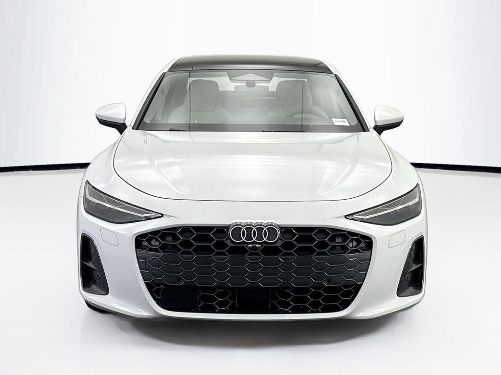 new 2026 Audi A6 car, priced at $69,940