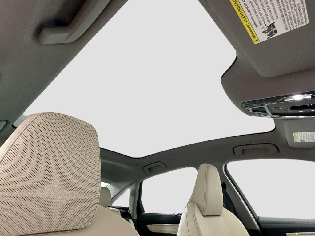 new 2026 Audi A6 car, priced at $74,640