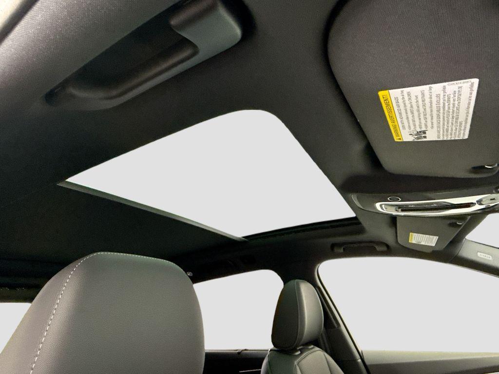 new 2026 Audi Q7 car, priced at $78,595