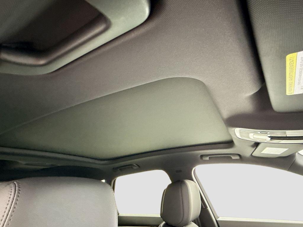 new 2025 Audi Q3 car, priced at $43,330