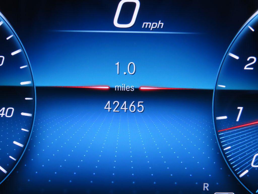 used 2022 Mercedes-Benz E-Class car, priced at $49,218