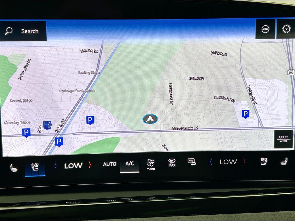 new 2025 Audi S5 car, priced at $66,019