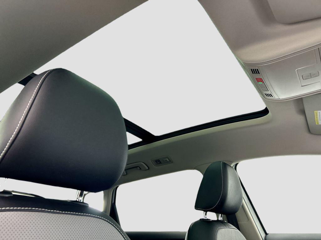 used 2022 Volkswagen Taos car, priced at $20,094