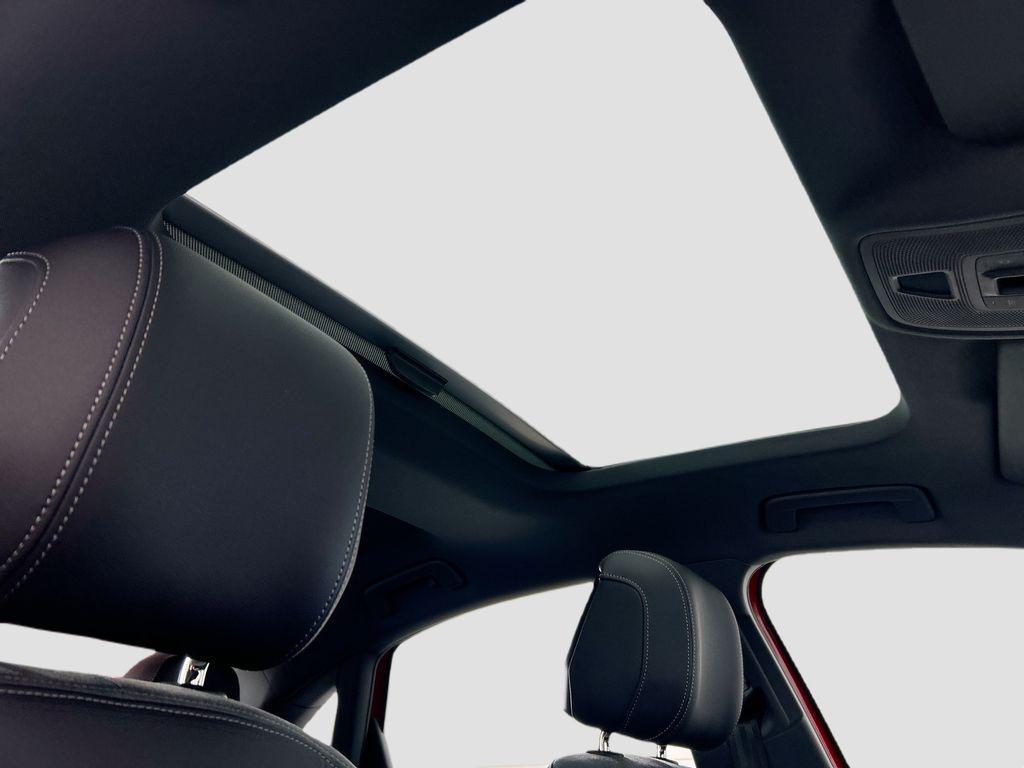 new 2026 Audi A3 car, priced at $45,510