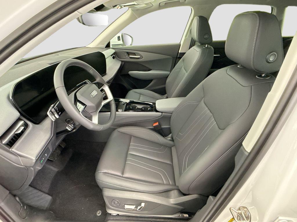 new 2026 Audi Q3 car, priced at $47,575